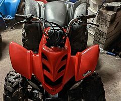 2019 Dragon 125 - Image 3/6