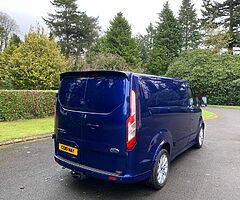 2016 Ford Ford Transit Custom - Image 3/10
