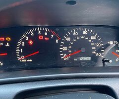 E12 Corolla