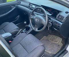 E12 Corolla - Image 3/4