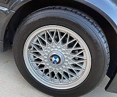 1989 BMW E30 325I SPORT - Image 5/10