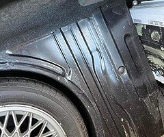 1989 BMW E30 325I SPORT - Image 10/10
