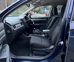 2016 Mitsubishi Outlander 2.2 DI-D GX3 4WD 148 BHP 7 SEATS - Image 8/10