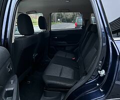 2016 Mitsubishi Outlander 2.2 DI-D GX3 4WD 148 BHP 7 SEATS - Image 10/10