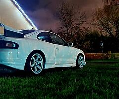 GT4 Celica