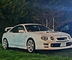 GT4 Celica - Image 3/9