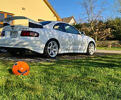 GT4 Celica - Image 4/9