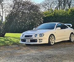 GT4 Celica - Image 5/9