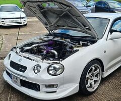 GT4 Celica - Image 6/9