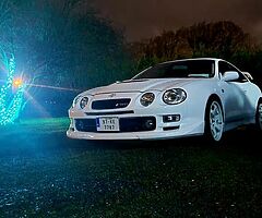 GT4 Celica - Image 9/9