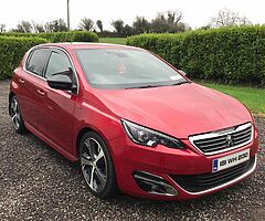 Peugeot 308 gt line - Image 5/5