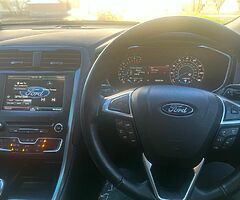 Ford mondeo 2.0 tdci titanium - Image 3/6