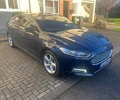 Ford mondeo 2.0 tdci titanium - Image 5/6