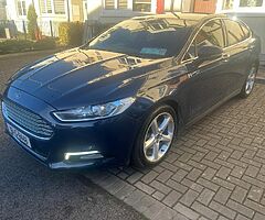 Ford mondeo 2.0 tdci titanium - Image 6/6