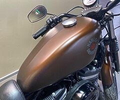 2019 Harley-Davidson Sportster 883 - Image 10/10