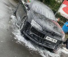 Mk6 Jetta