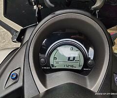 Nmax non abs 2018 - Image 3/7