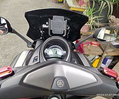 Nmax non abs 2018 - Image 4/7