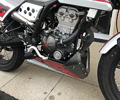 2020 Mondial Flat Track 125 - Image 4/6