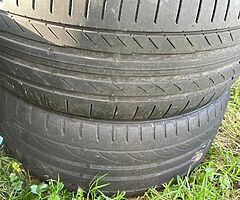 2015 Audi 80 - Image 3/4