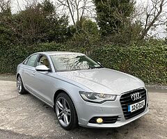Audi A5 2012 / Nct 2024 May swap - Image 3/10