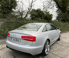 Audi A5 2012 / Nct 2024 May swap - Image 4/10