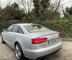 Audi A5 2012 / Nct 2024 May swap - Image 5/10