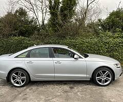 Audi A5 2012 / Nct 2024 May swap - Image 6/10
