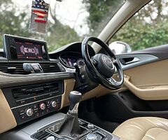 Audi A5 2012 / Nct 2024 May swap - Image 7/10