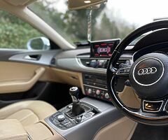 Audi A5 2012 / Nct 2024 May swap - Image 8/10