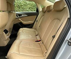 Audi A5 2012 / Nct 2024 May swap - Image 9/10