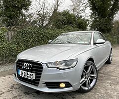 Audi A5 2012 / Nct 2024 May swap - Image 10/10
