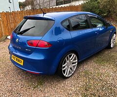 2010 SEAT Leon - Image 3/8