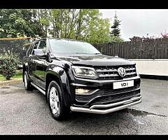VW AMAROK WANTED !!