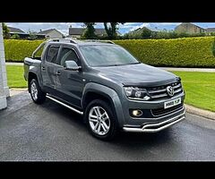 VW AMAROK WANTED !!