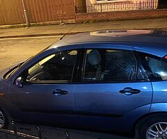 2002 Ford Focus - Image 3/6