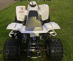 2007 Yamaha  Blaster - Image 3/5