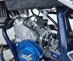 2021 Husqvarna TC - Image 3/6