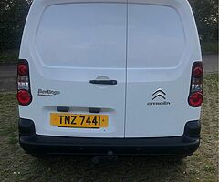 2014 Citroën Berlingo - Image 3/10