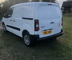 2014 Citroën Berlingo - Image 4/10