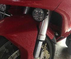 2005 Ducati ST - Image 3/7