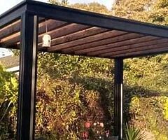 PERGOLA