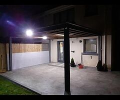 PERGOLA