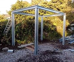 PERGOLA - Image 5/10