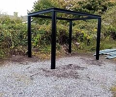 PERGOLA - Image 6/10