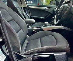 09 Audi A4