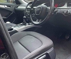 09 Audi A4 - Image 3/7