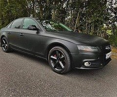09 Audi A4 - Image 7/7