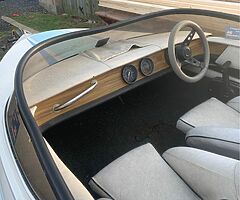 2000 Mercury  Speed boat - Image 3/9