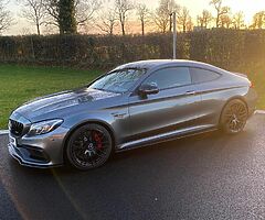 2017 Mercedes-Benz C-Class - Image 4/10